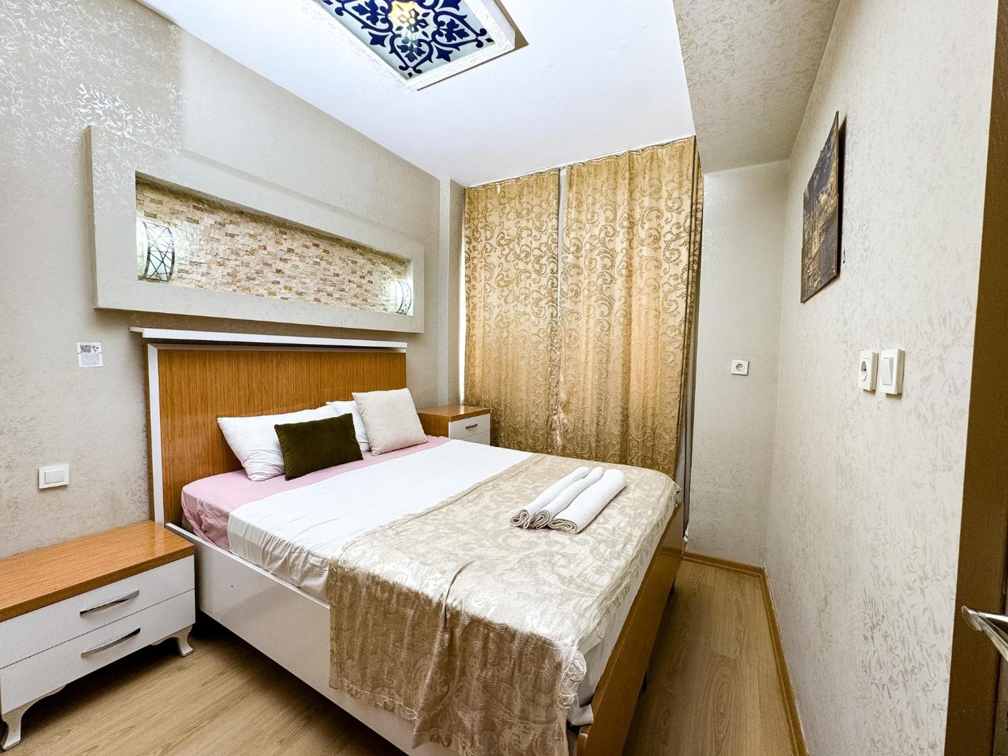The New Season Apart Istanbul Ngoại thất bức ảnh