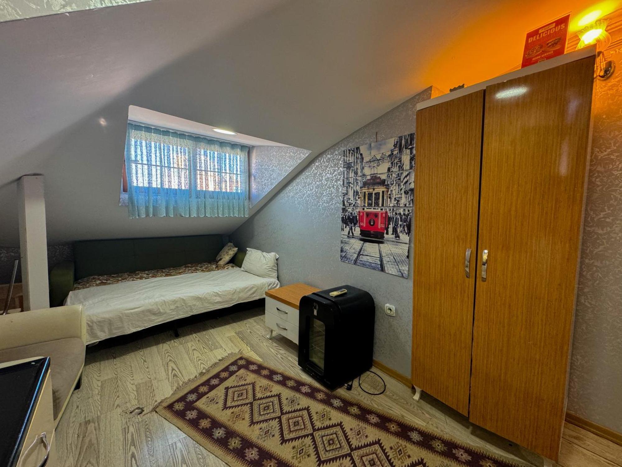 The New Season Apart Istanbul Ngoại thất bức ảnh