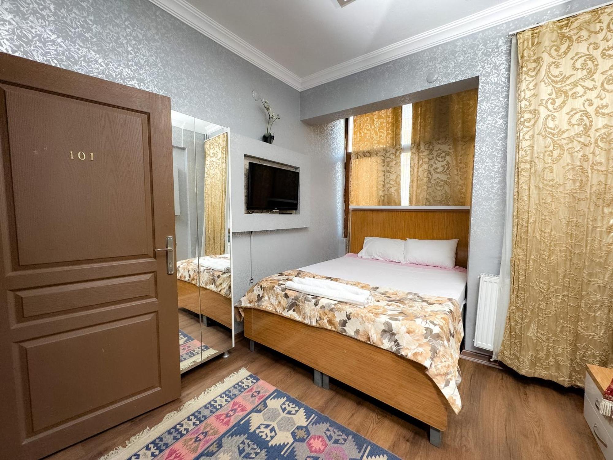 The New Season Apart Istanbul Ngoại thất bức ảnh