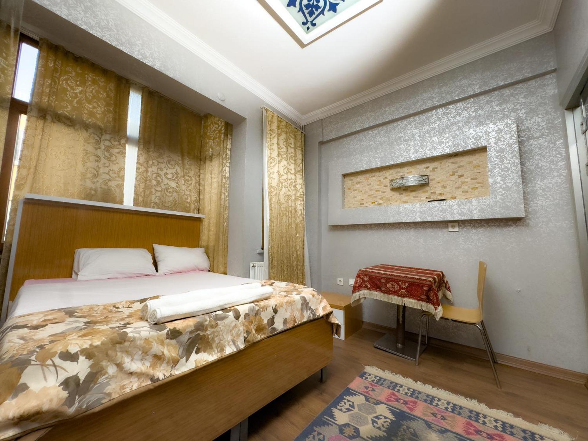 The New Season Apart Istanbul Ngoại thất bức ảnh